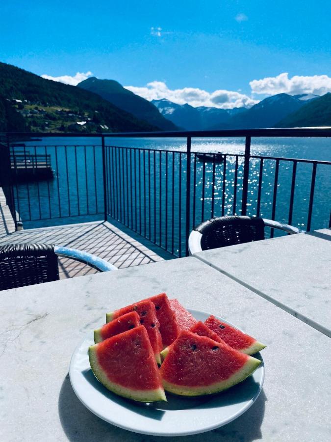 Stryn Fjord Lodge Faleide 130 Luaran gambar