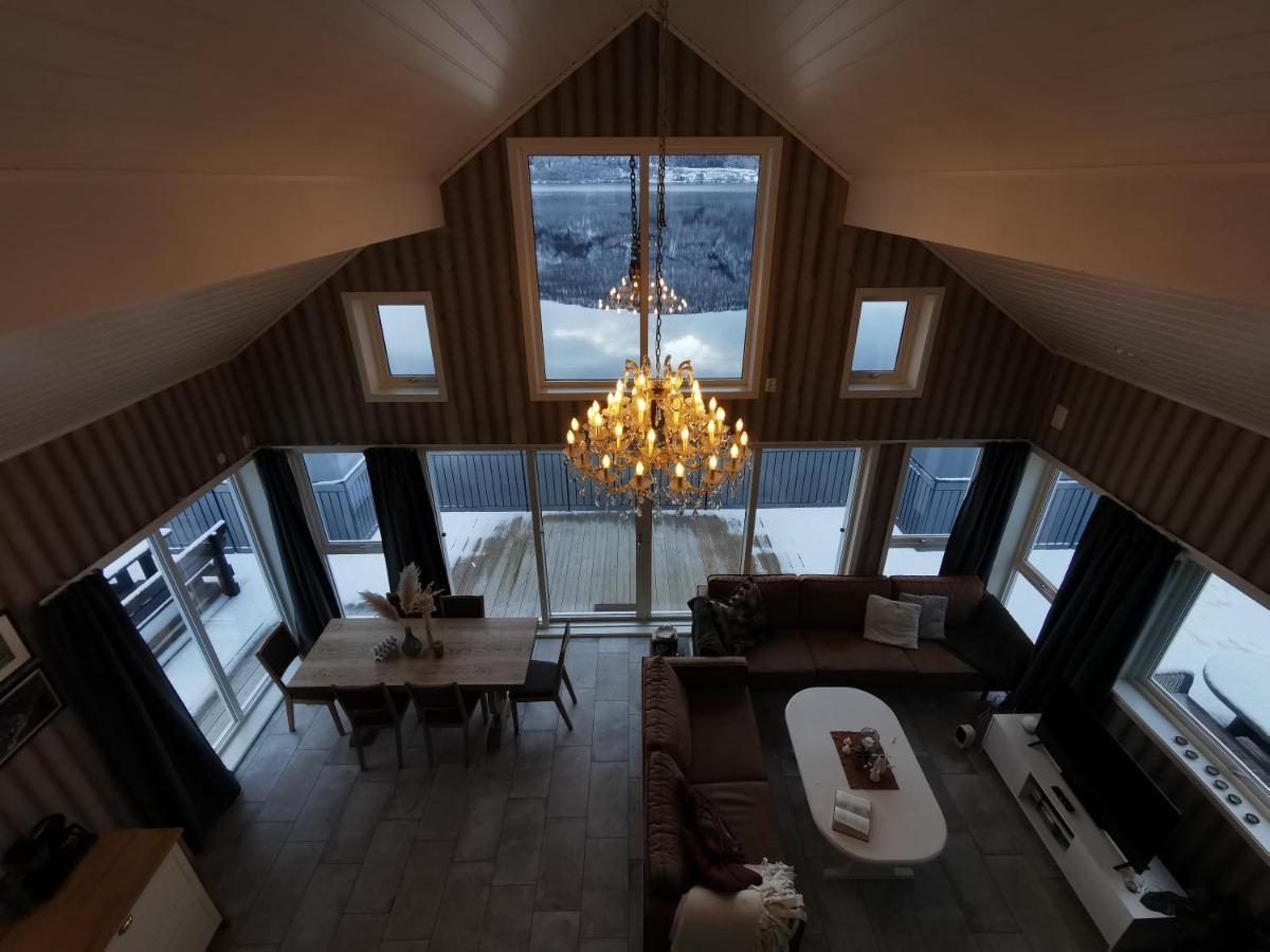 Stryn Fjord Lodge Faleide 130 Luaran gambar