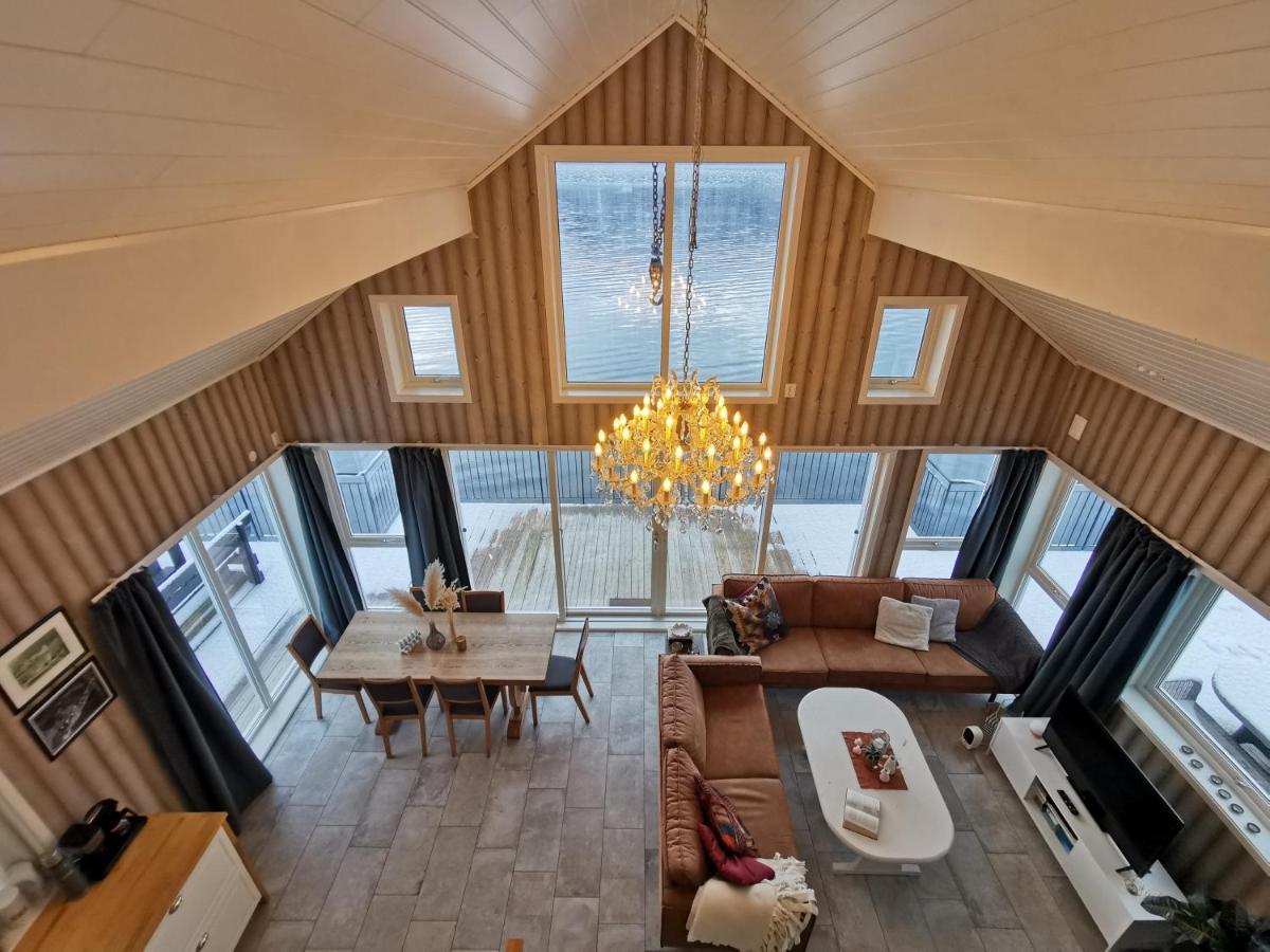 Stryn Fjord Lodge Faleide 130 Luaran gambar