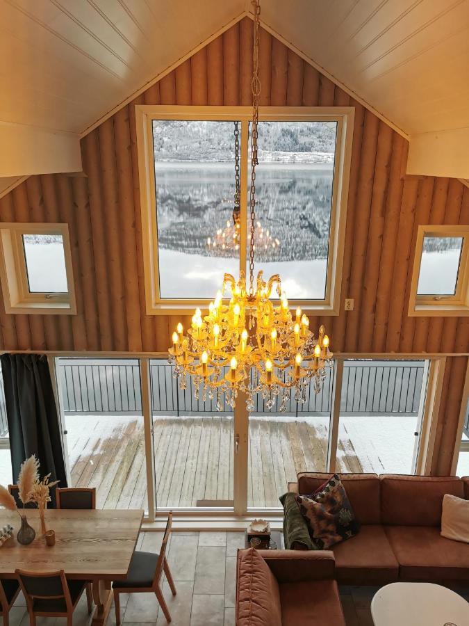 Stryn Fjord Lodge Faleide 130 Luaran gambar