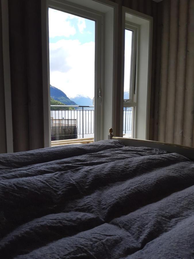Stryn Fjord Lodge Faleide 130 Luaran gambar