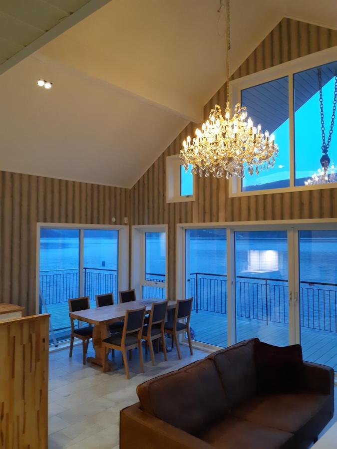 Stryn Fjord Lodge Faleide 130 Luaran gambar