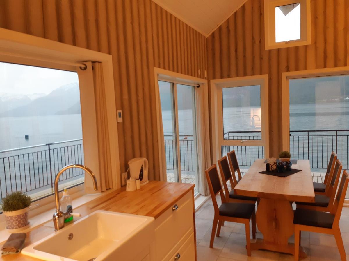 Stryn Fjord Lodge Faleide 130 Luaran gambar